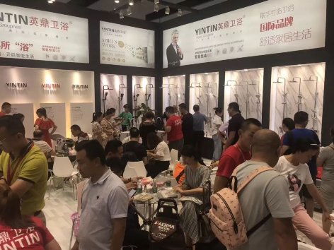 第二站 武汉丨华中建博会,我们来了